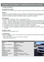 UAhorro de combustible - EcoFib