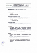 Ahorro de combustible - Hyundai Accent