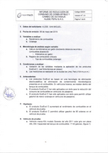 Ahorro de combustible - KIA Sorento