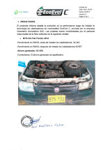Ahorro - Flota Cobra