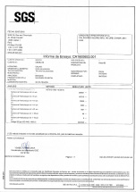 SGS Oil, Gas and Chemicals