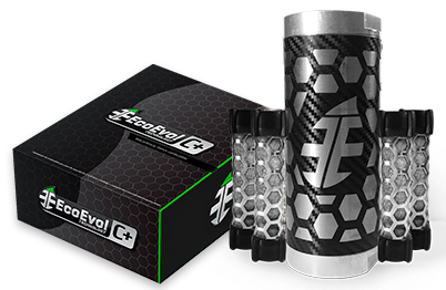 EcoEvol C+