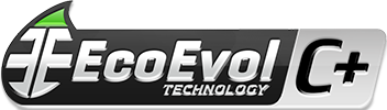 EcoEvol C+